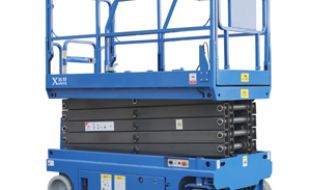 提升高空作業(yè)效率的移動式平臺特點(diǎn)