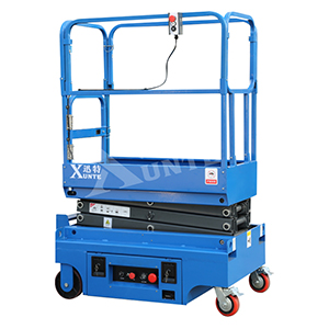 大型液壓升降平臺廠家專注于汽車和化工行業(yè)的安全穩(wěn)定解決方案