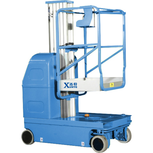 高頻率流水線的剛性鏈升降平臺(tái)定制特點(diǎn)