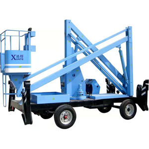 高效貨物裝卸的固定式登車橋在倉儲行業(yè)的應(yīng)用