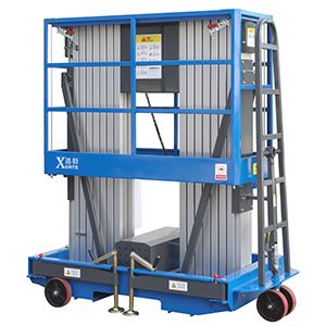 液壓升降平臺 液壓升降平臺