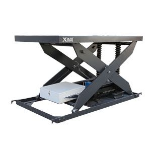 液壓登車橋 液壓登車橋