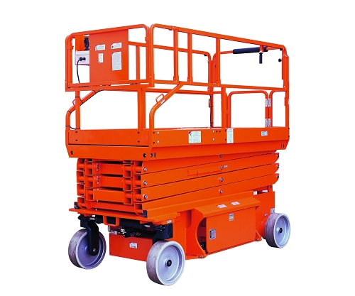 液壓升降平臺 液壓升降平臺