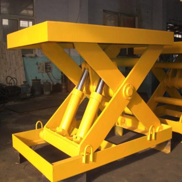 升降平臺 升降平臺